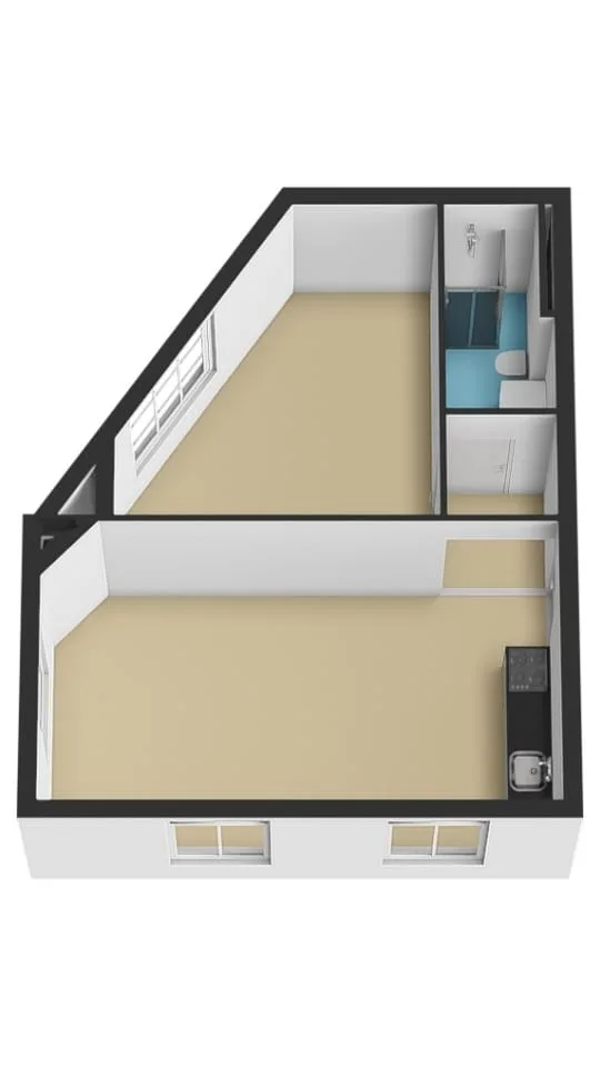Brugstraat 40 Roosendaal thumbnail 34