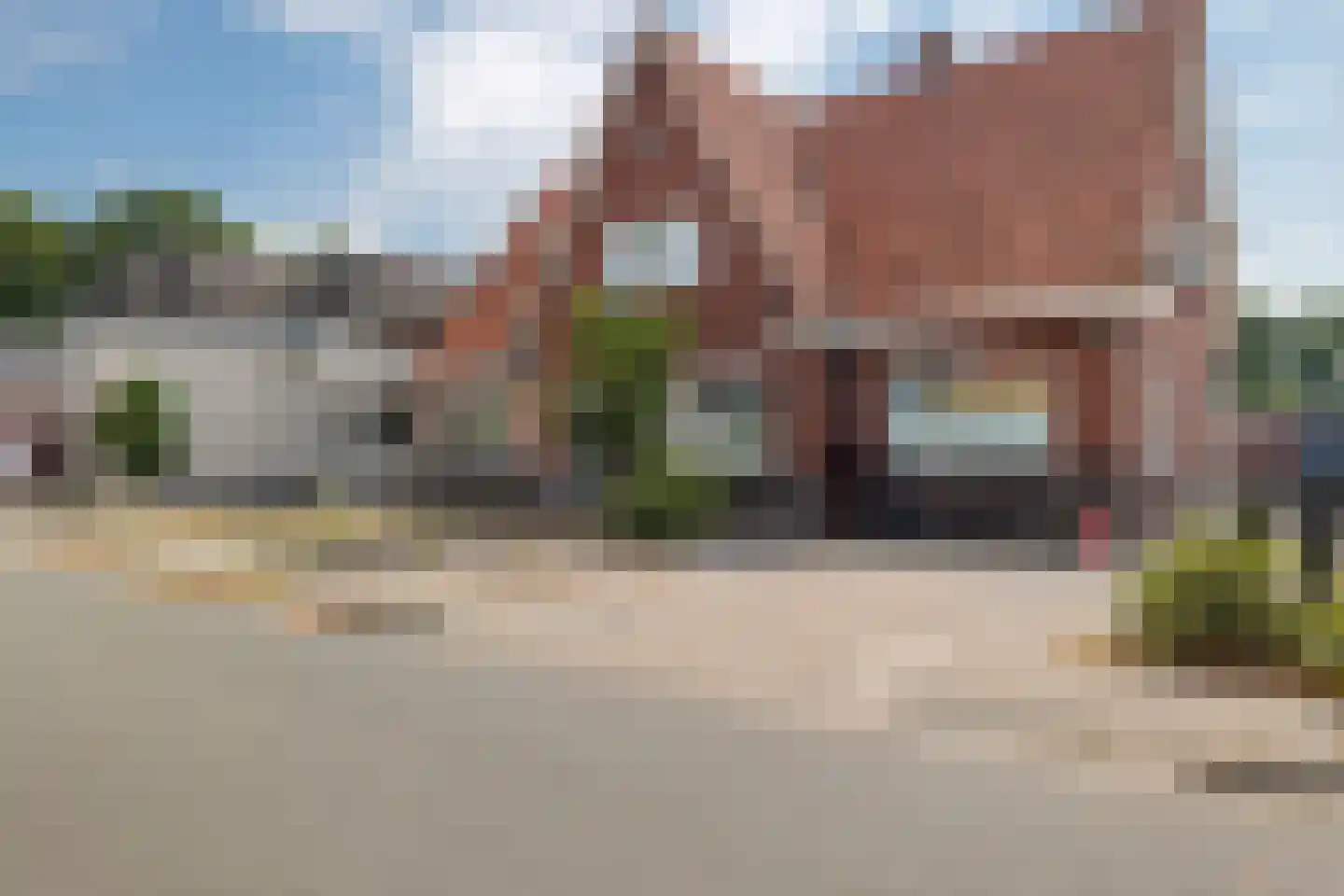 Brugstraat 41 B in Stadskanaal
