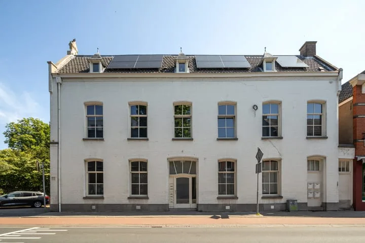 Brugstraat 42 a Roosendaal
