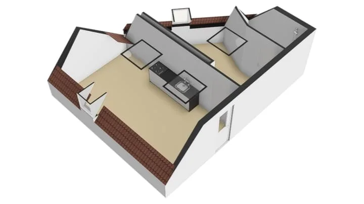 Brugstraat 42 a Roosendaal thumbnail 35