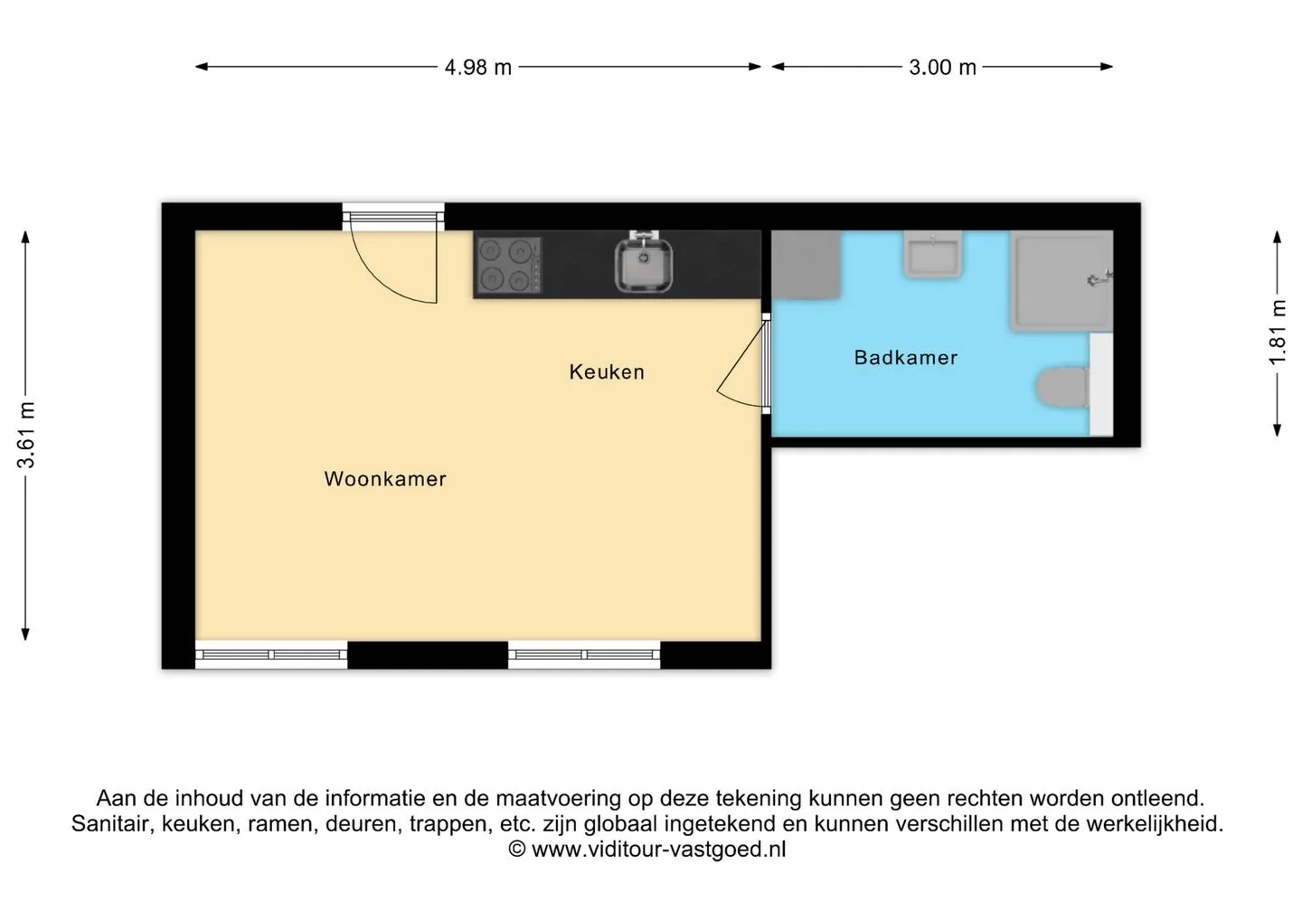 Brugstraat 42 c Roosendaal thumbnail 28