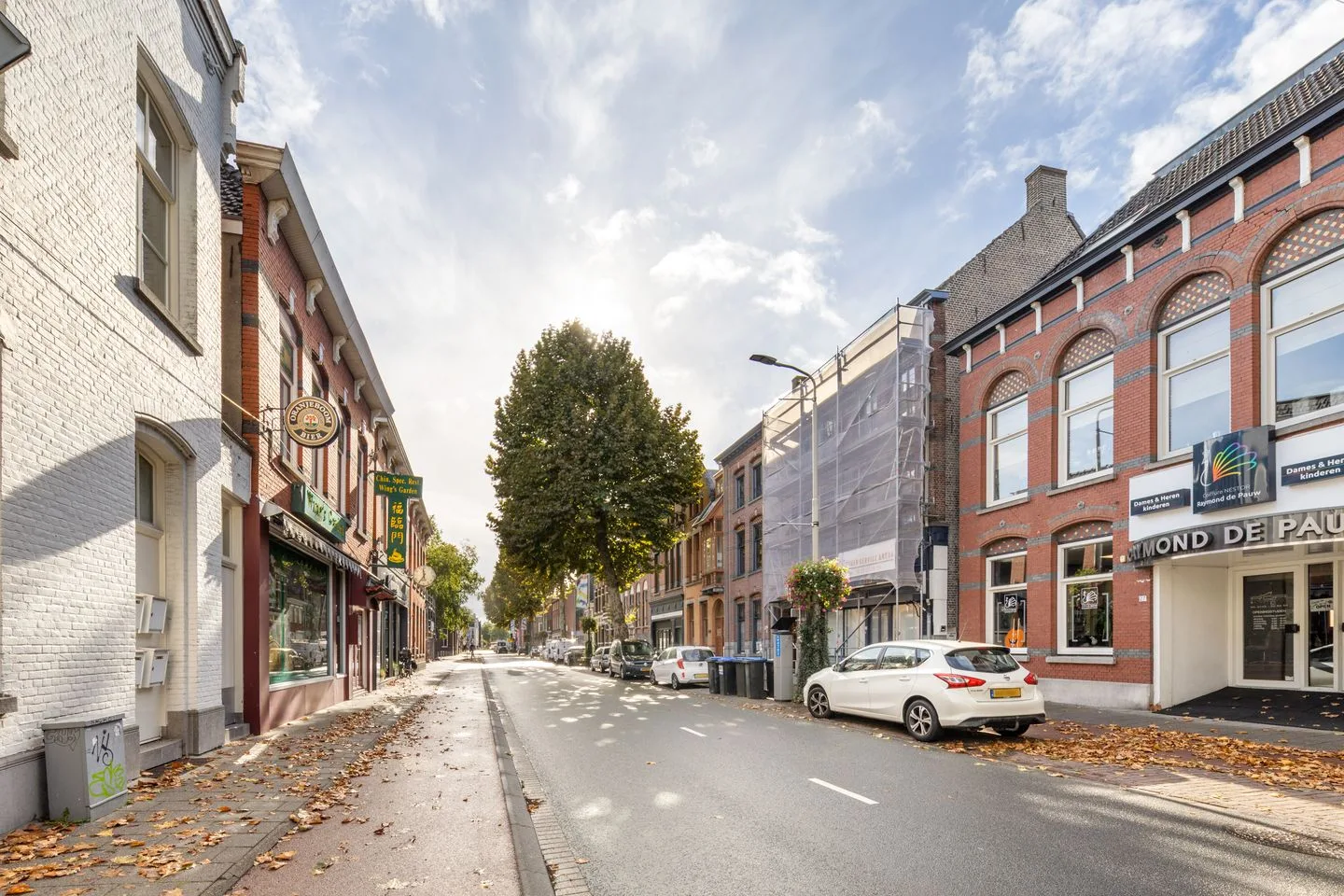 Brugstraat 42 c Roosendaal thumbnail 38