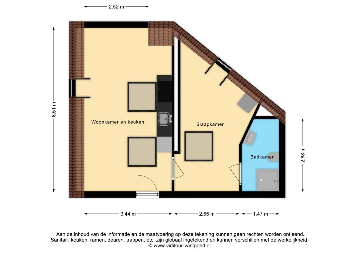 Brugstraat 42 c Roosendaal thumbnail 39