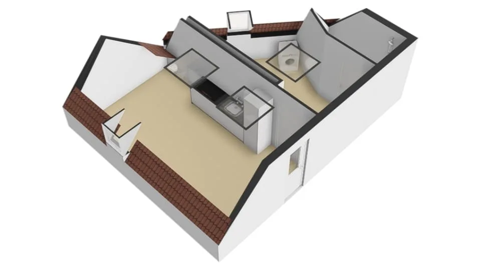 Brugstraat 42 c Roosendaal thumbnail 42