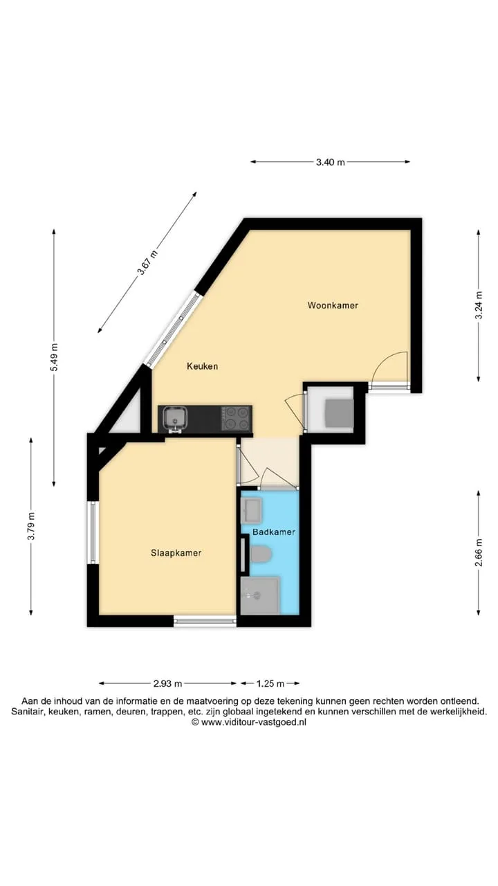 Brugstraat 42 Roosendaal thumbnail 34
