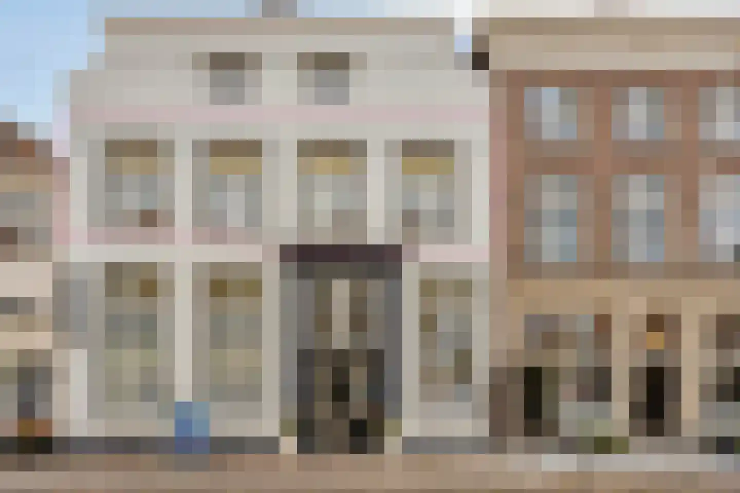 Brugstraat 5 a Grave