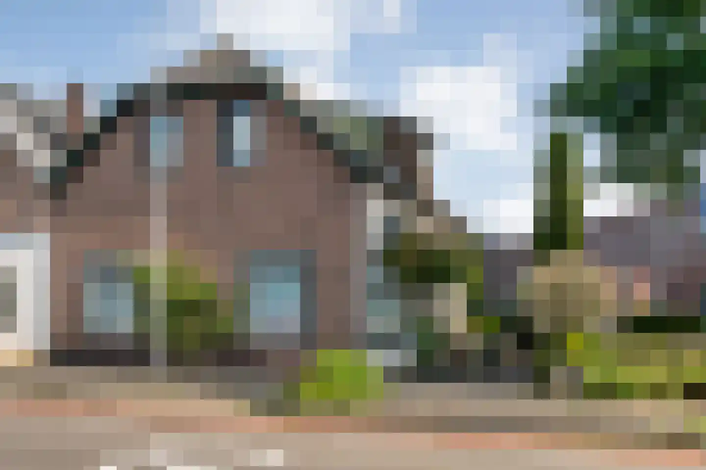 Brugstraat 55 in Raalte