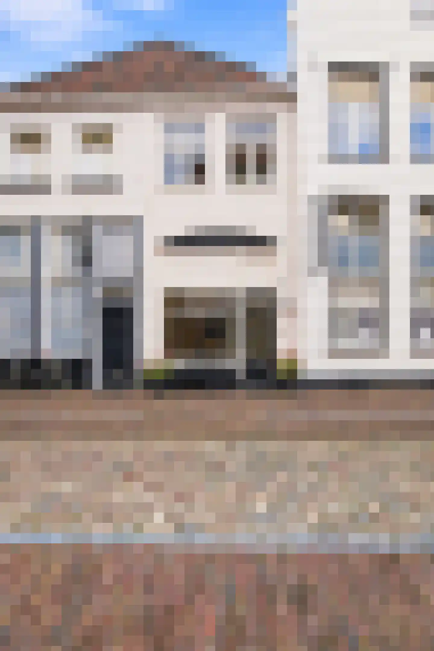Brugstraat 7 in Grave