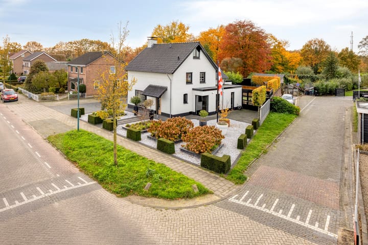 Brugstraat 74 dans Vinkel photo