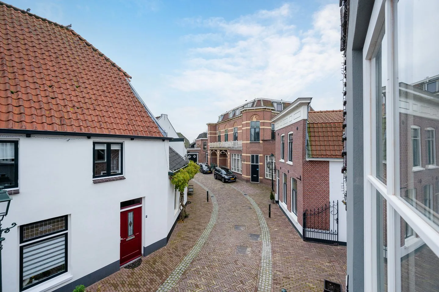 Brugstraat 8 Zwammerdam thumbnail 18