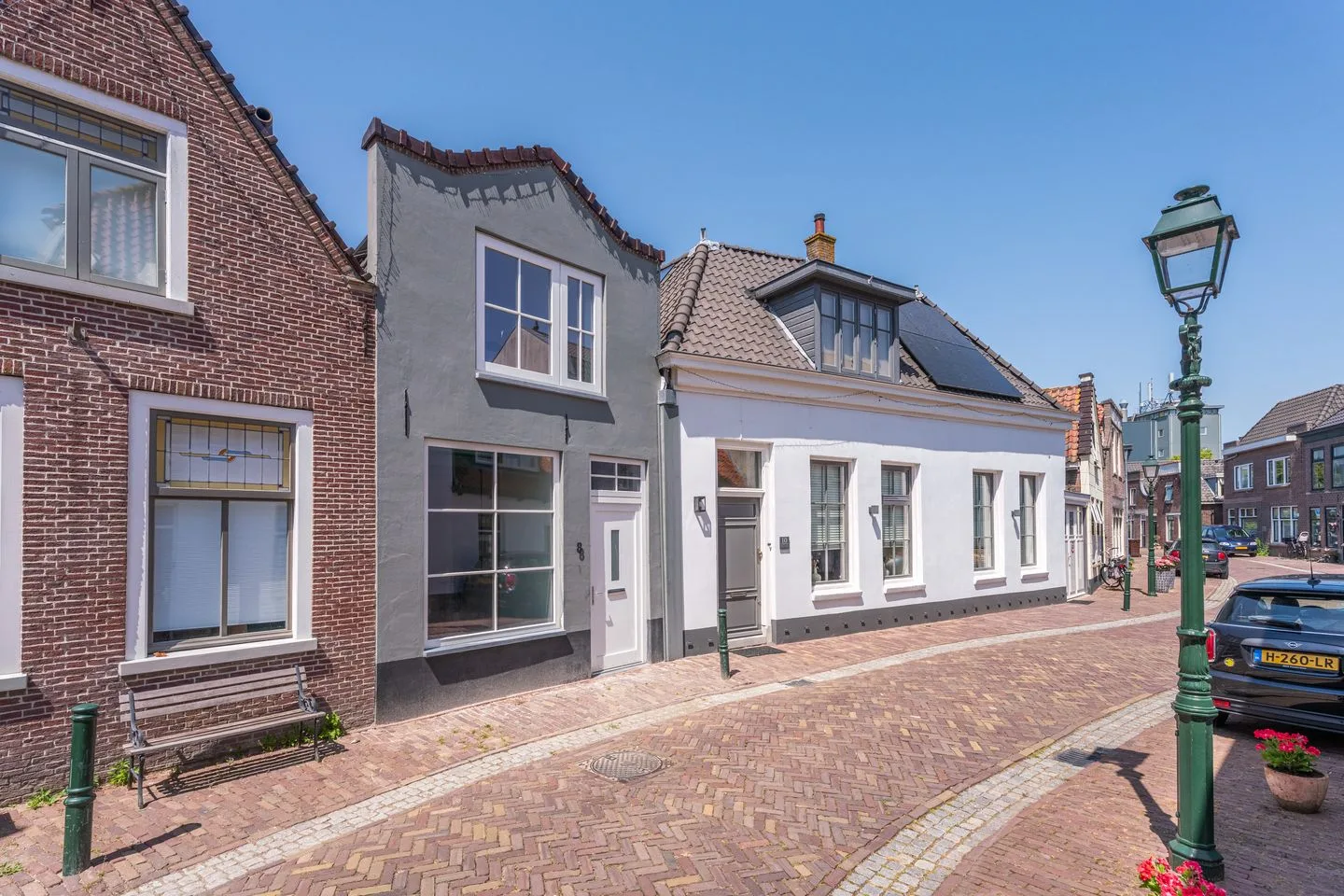 Brugstraat 8 Zwammerdam thumbnail 4