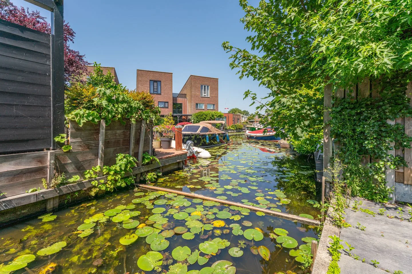 Brugstraat 8 Zwammerdam thumbnail 40
