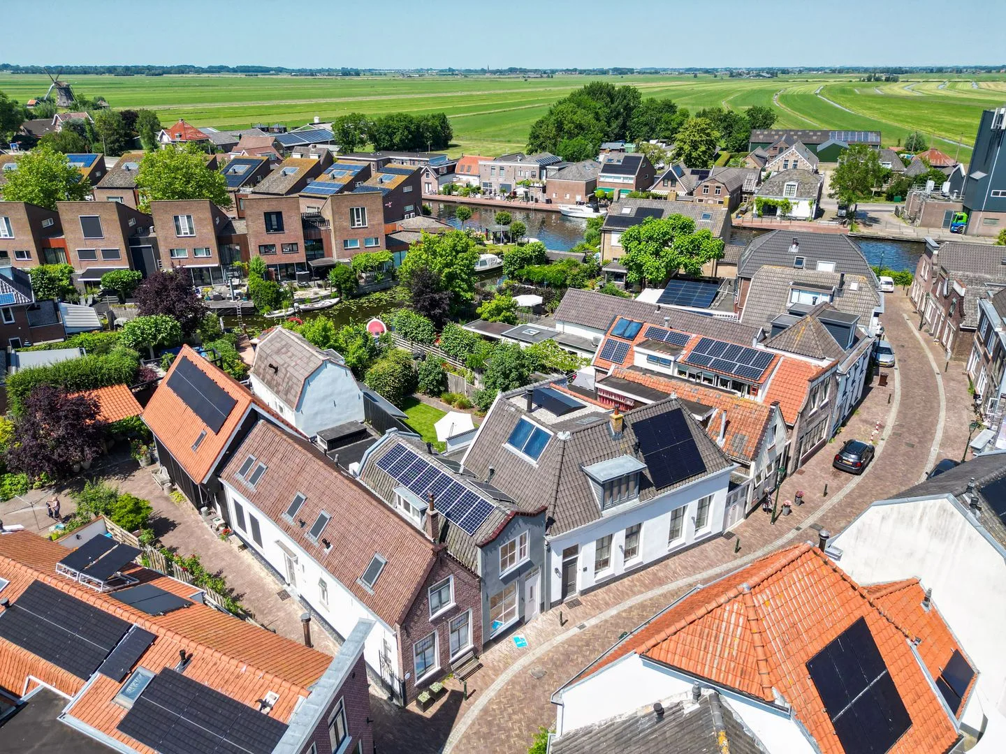 Brugstraat 8 Zwammerdam thumbnail 40