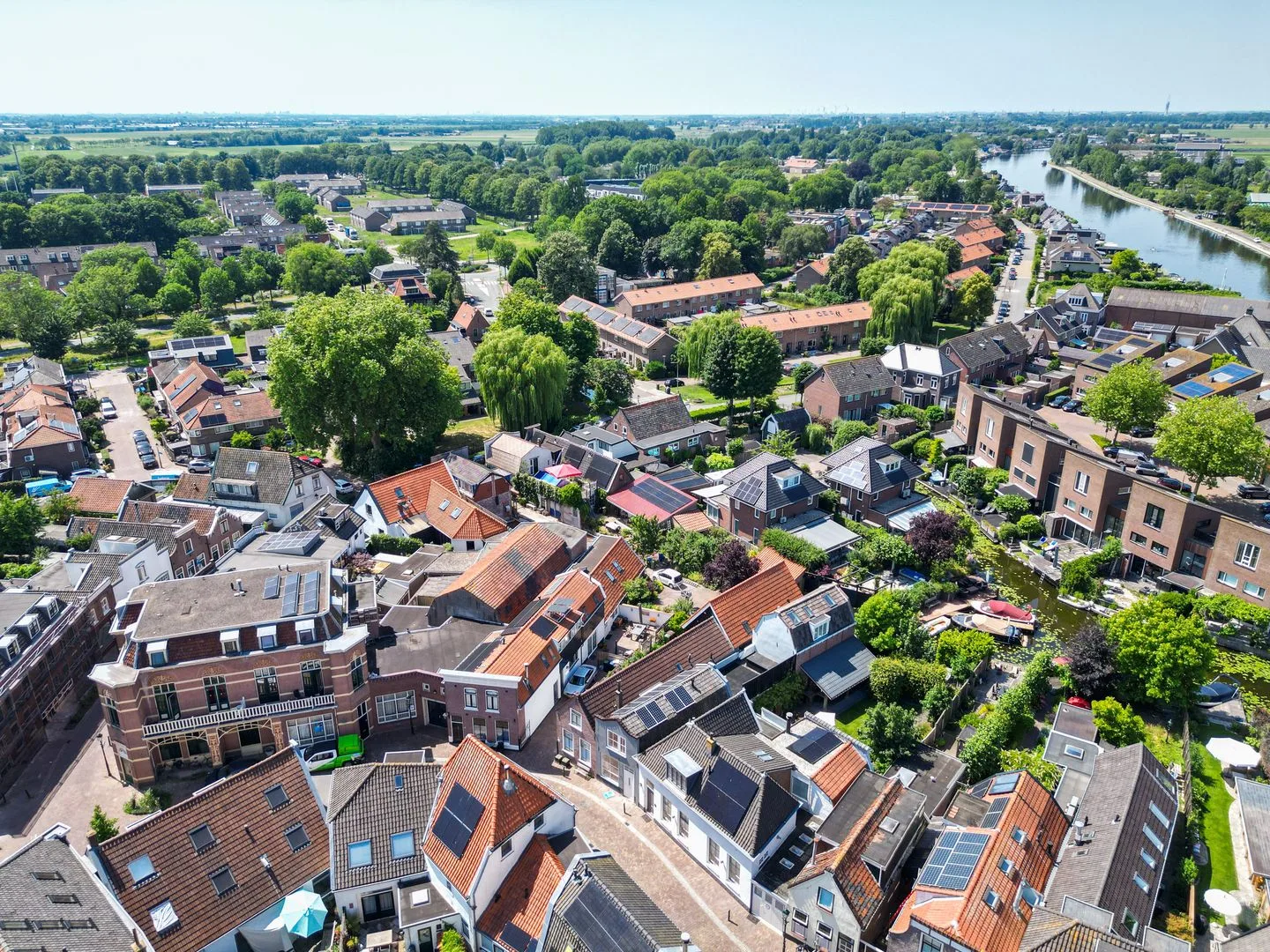 Brugstraat 8 Zwammerdam thumbnail 42