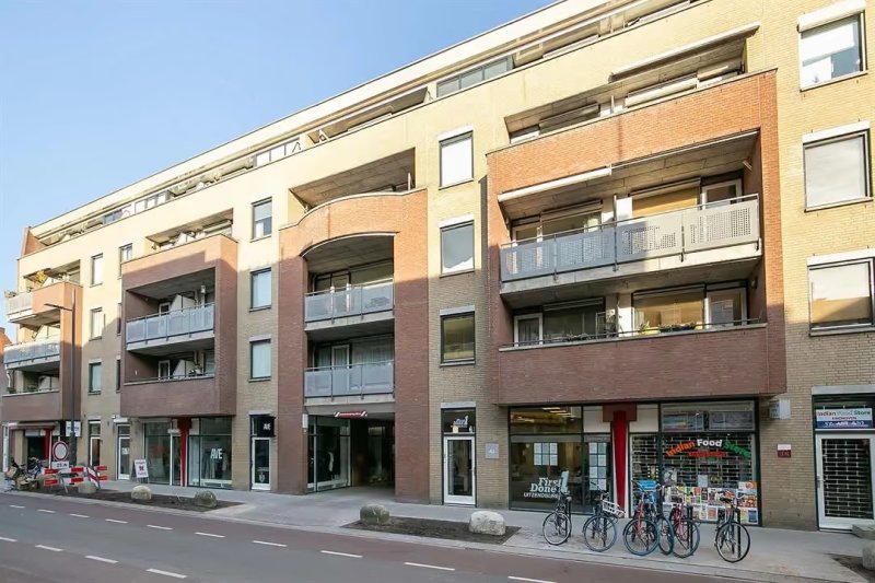 Kantoor foto van BrugVast Makelaardij
