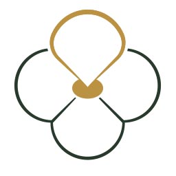 Logo van BrugVast Makelaardij