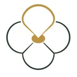 Logo van BrugVast Makelaardij