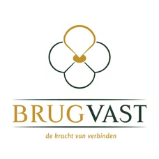 Logo BrugVast Makelaardij