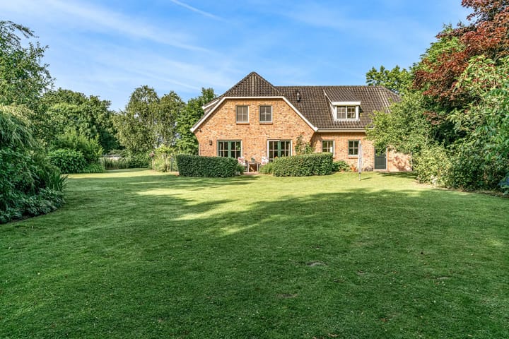 Brugwacht 162 in Leiderdorp