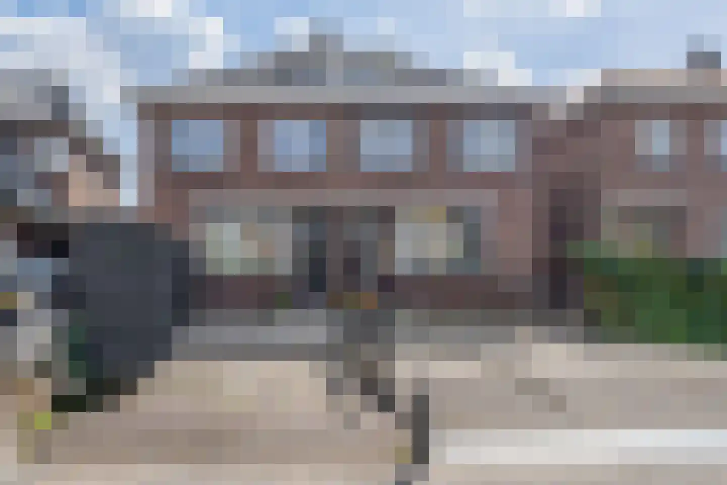 Brugweg 43 in Waddinxveen