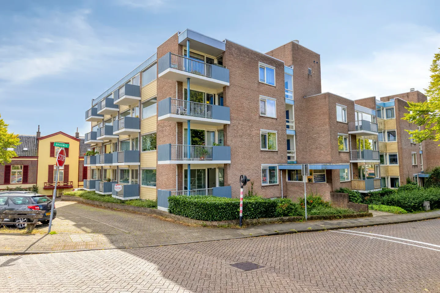 Brugweg 51 in Velp