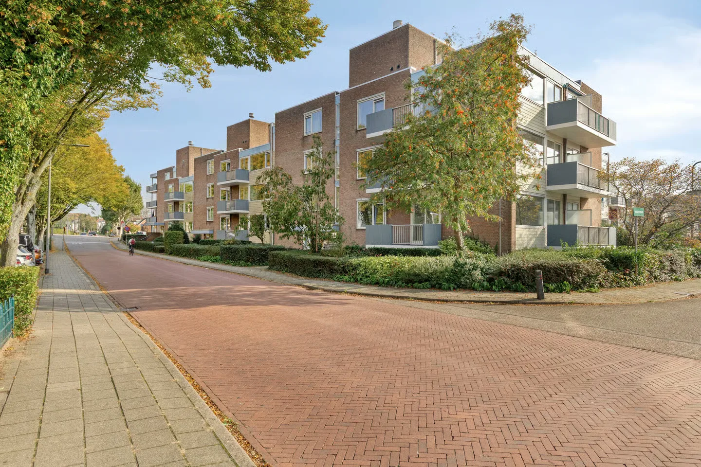 Brugweg 79 in Velp
