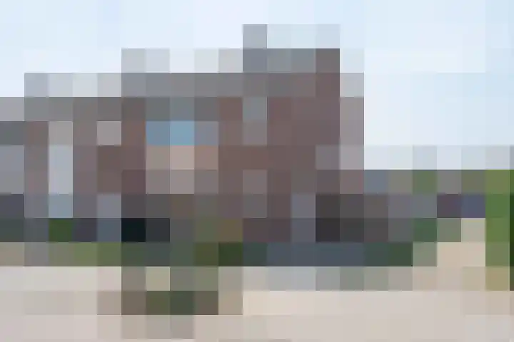 Bruhezestraat 9 en Baarle-Nassau