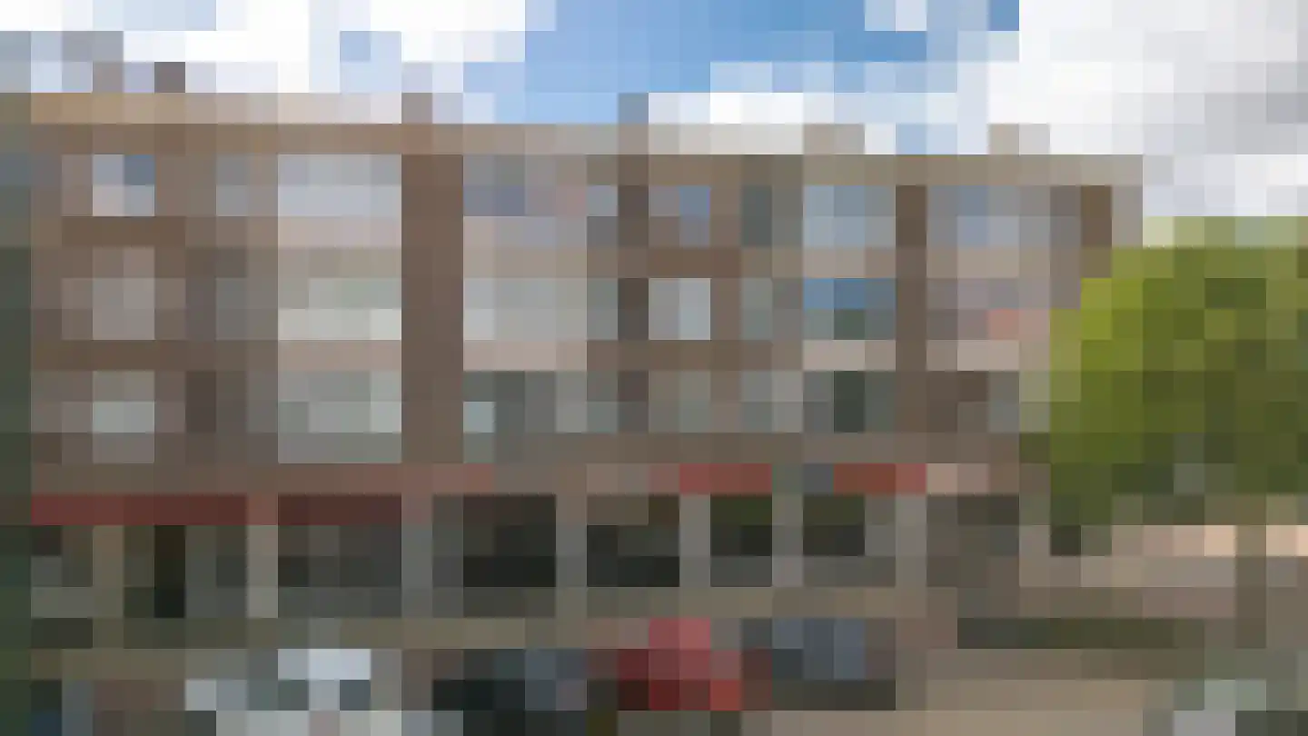 Bruijnings Ingenhoeslaan 12 Voorburg