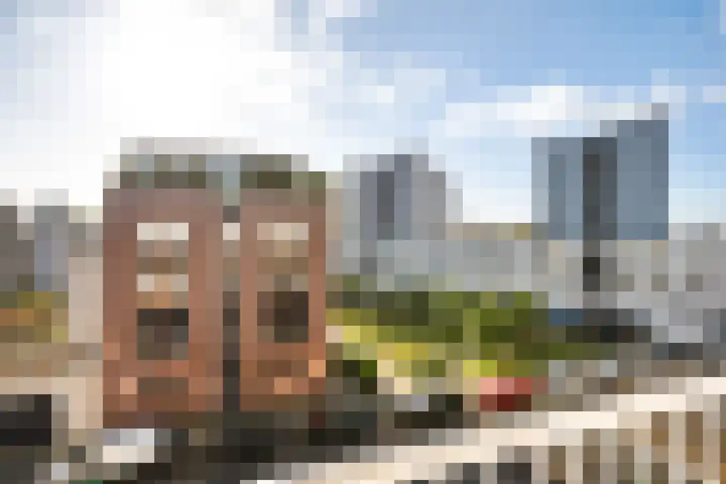 Bruijnings Ingenhoeslaan 132 Voorburg thumbnail 34