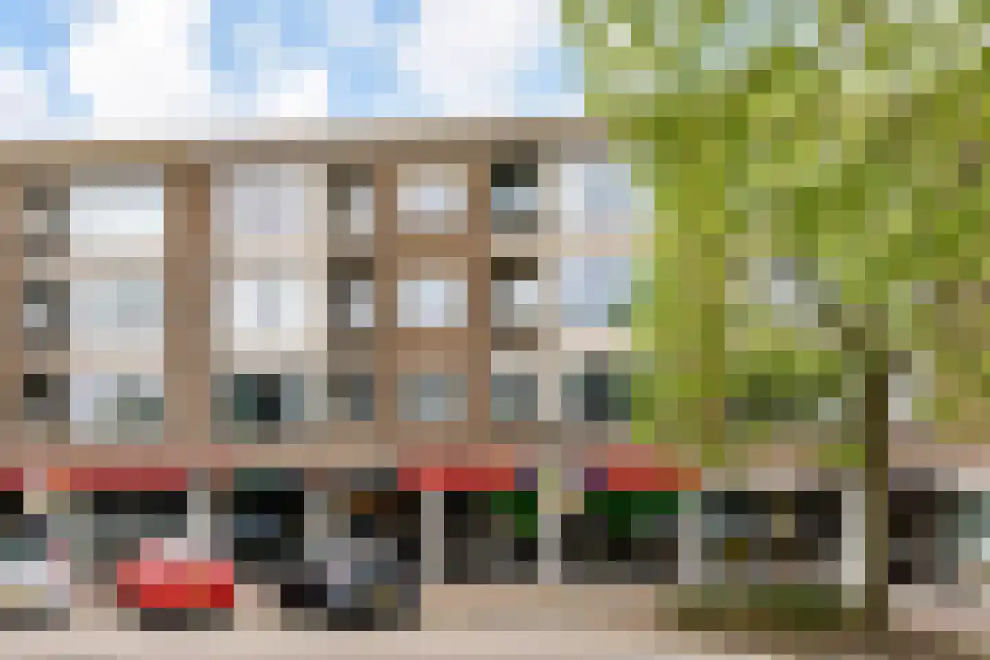 Bruijnings Ingenhoeslaan 18 in Voorburg