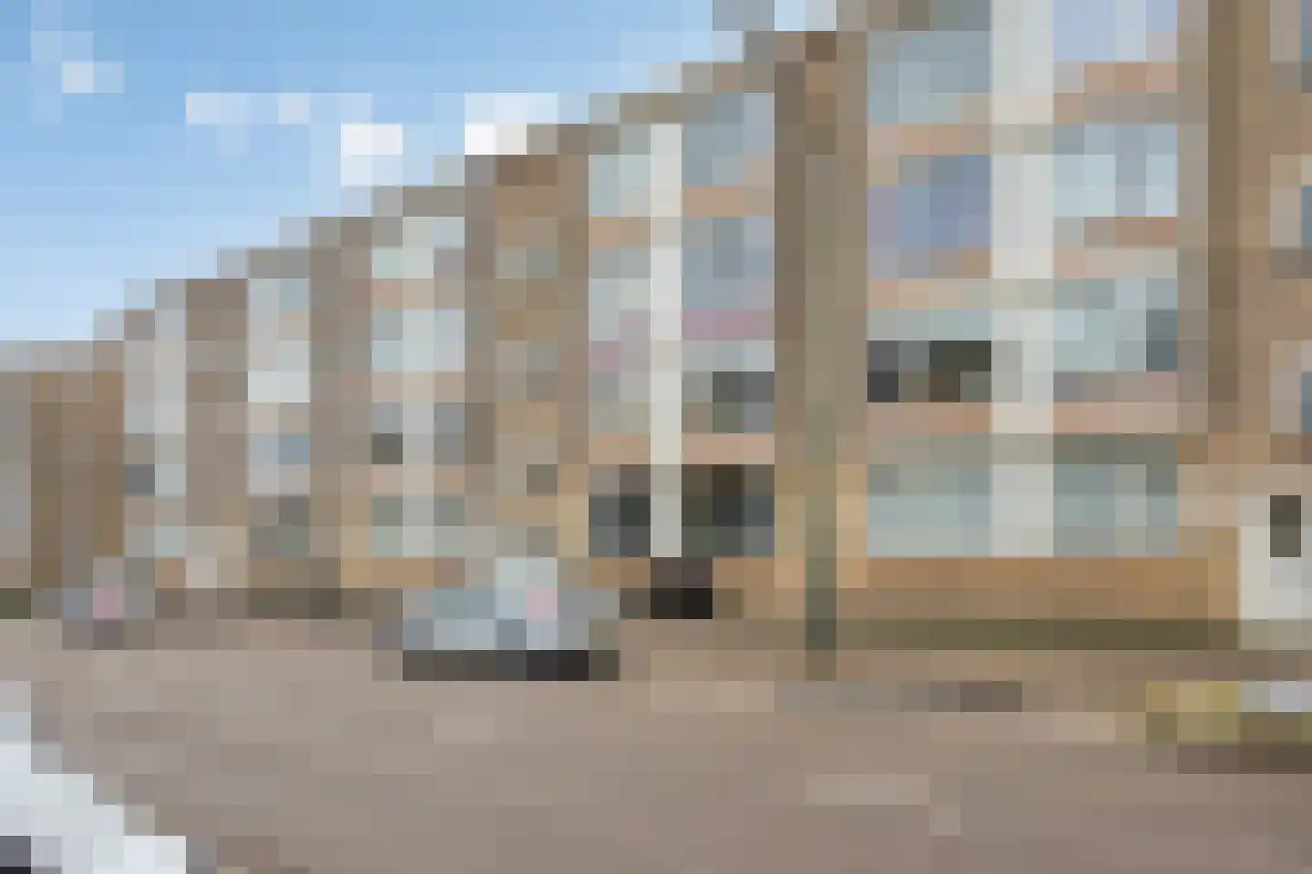 Bruijnings Ingenhoeslaan 216 dans Voorburg