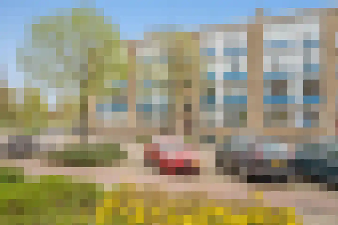 Bruijnings Ingenhoeslaan 274 en Voorburg