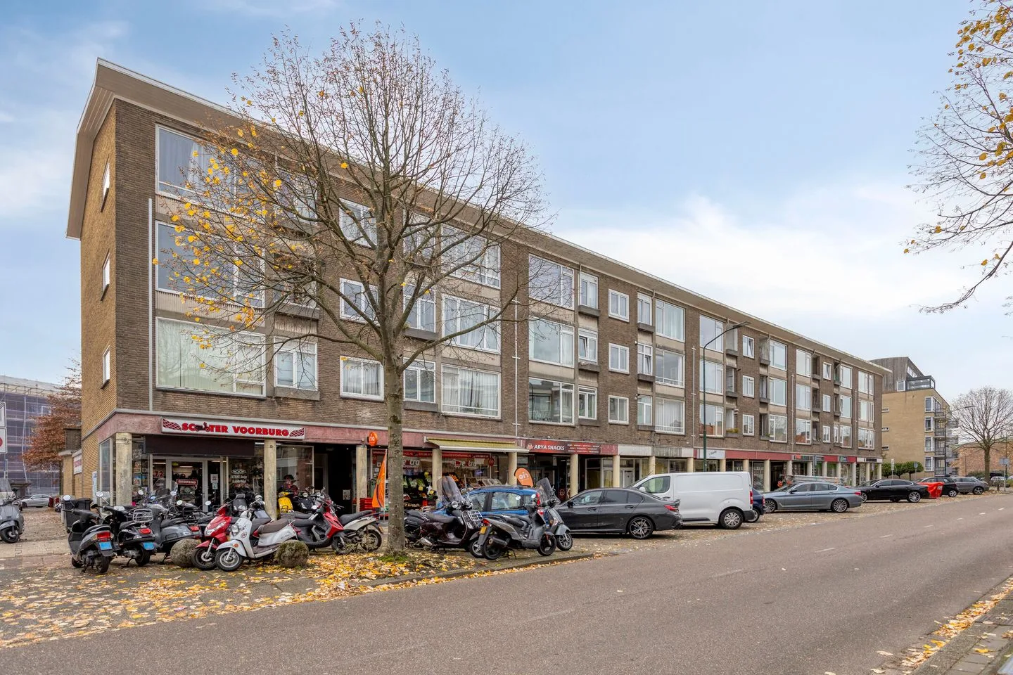 Bruijnings Ingenhoeslaan 44 Voorburg