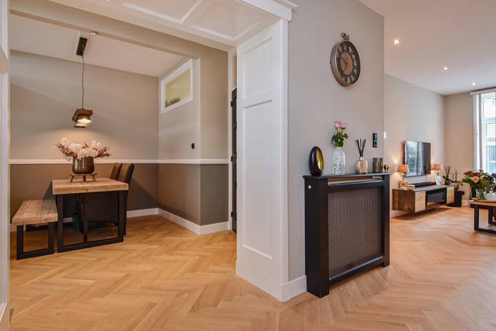 Bruinbankstraat 37 in 's-Gravenhage photo