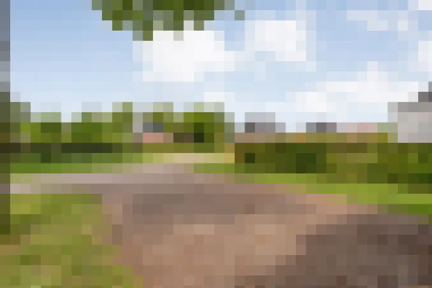 Bruine Hoopsweg 6 a Z211 Hoge Hexel thumbnail 24