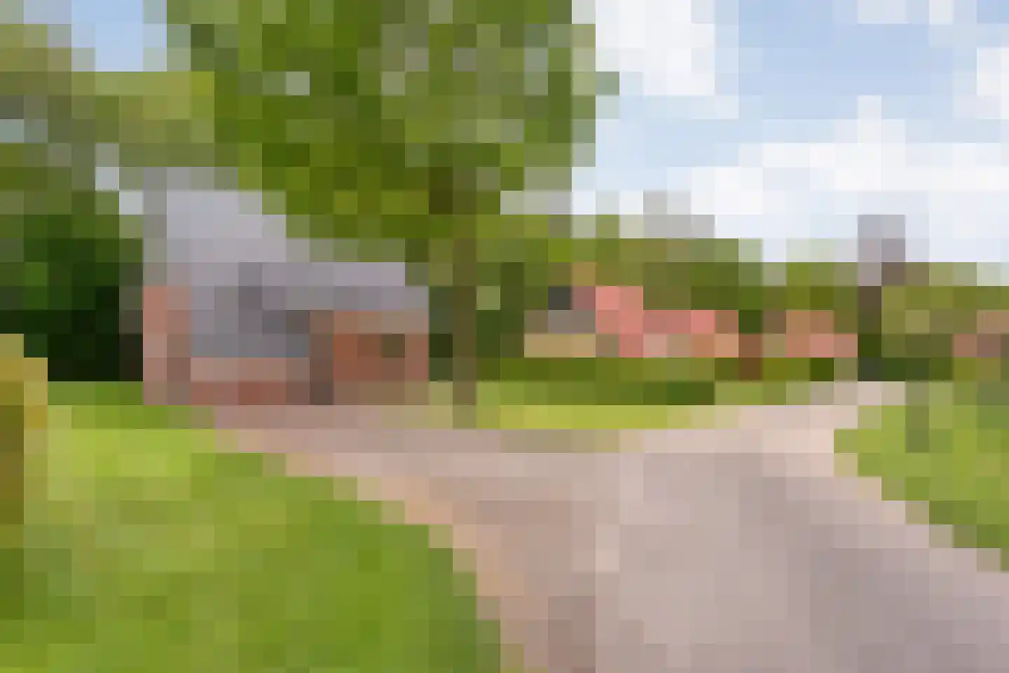 Bruine Hoopsweg 6 a Z211 Hoge Hexel thumbnail 32