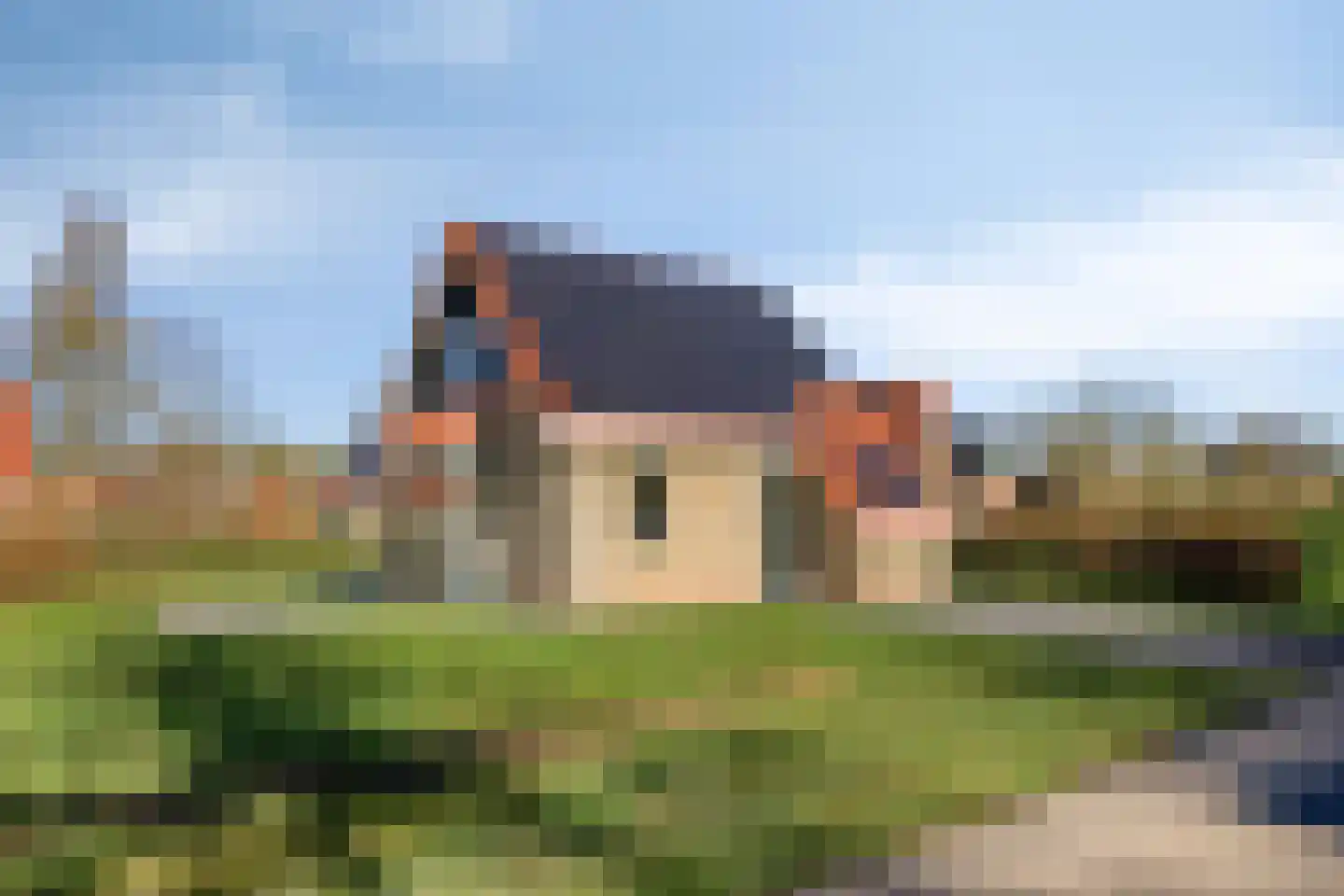 Bruine Hoopsweg 6 a Z213 in Hoge Hexel