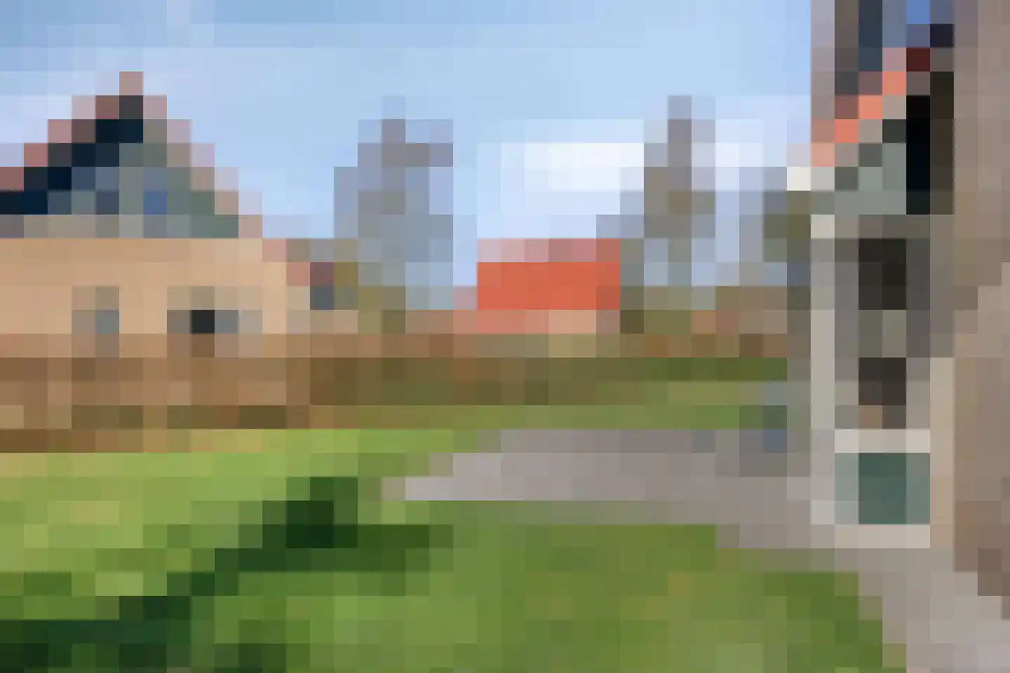 Bruine Hoopsweg 6 a Z213 Hoge Hexel thumbnail 17