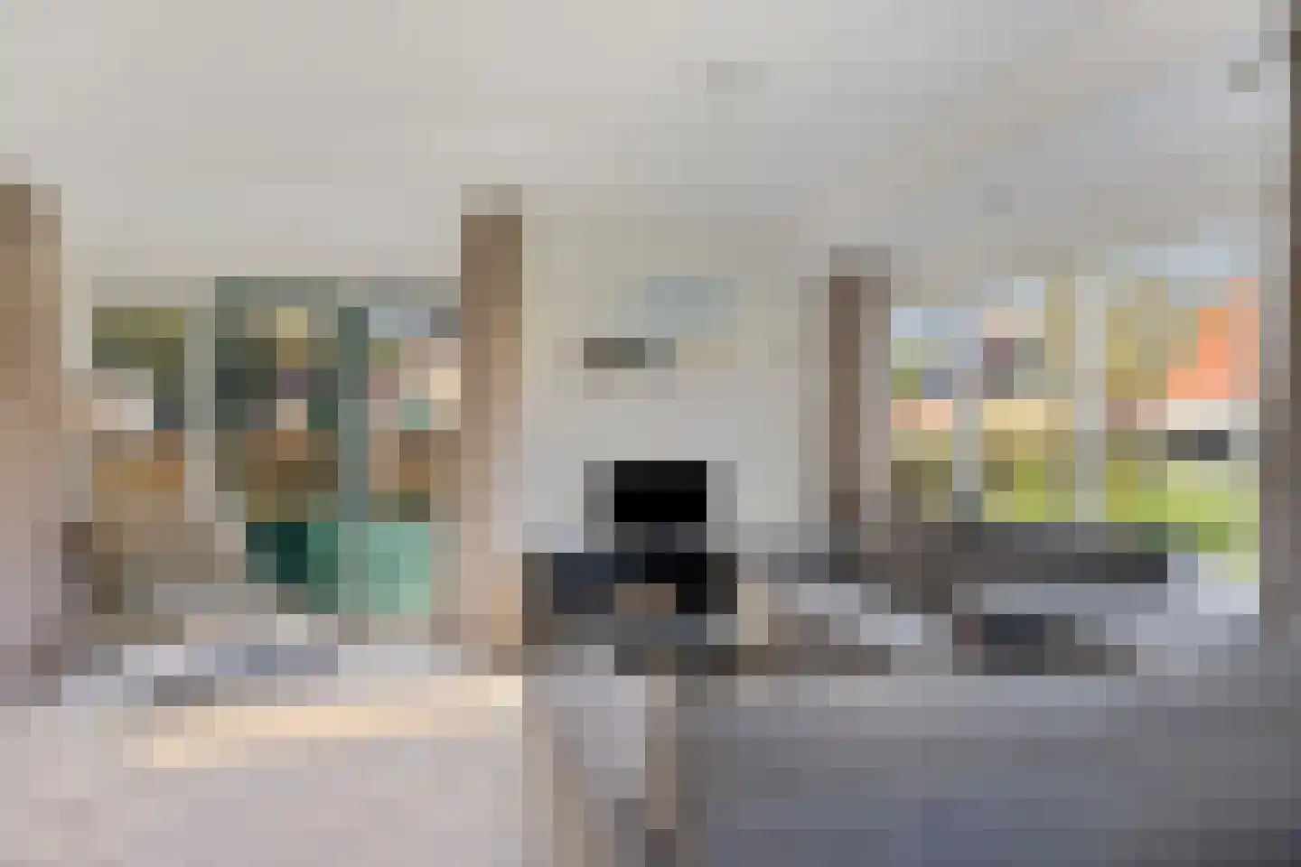 Bruine Hoopsweg 6 a Z213 Hoge Hexel foto 2