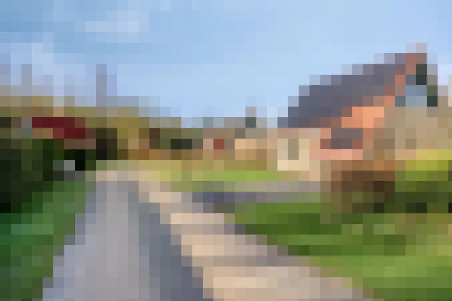 Bruine Hoopsweg 6 a Z213 Hoge Hexel thumbnail 22