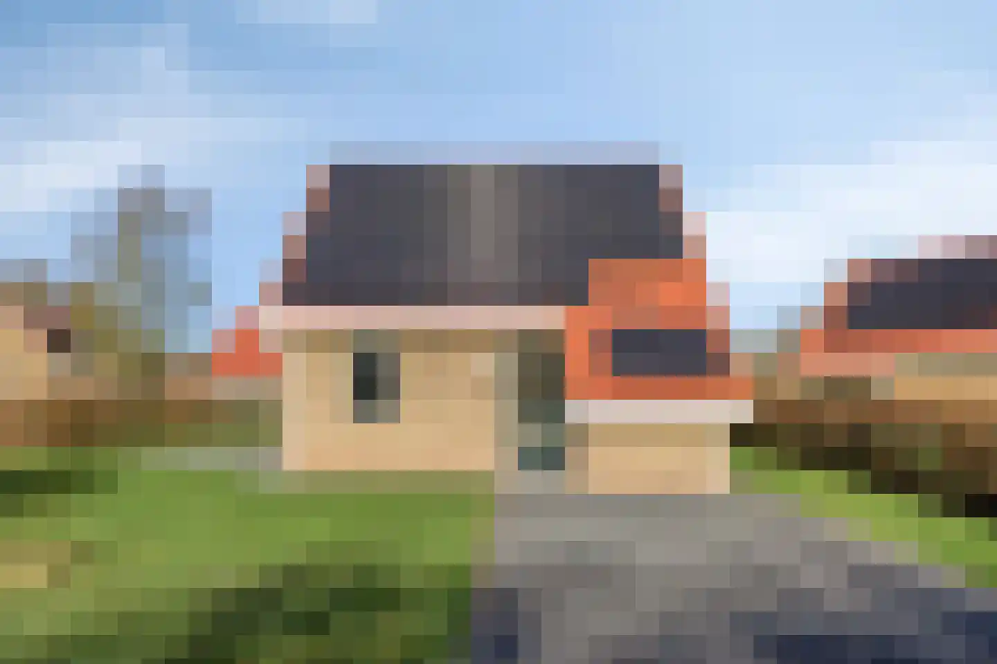 Bruine Hoopsweg 6 a Z213 Hoge Hexel thumbnail 23
