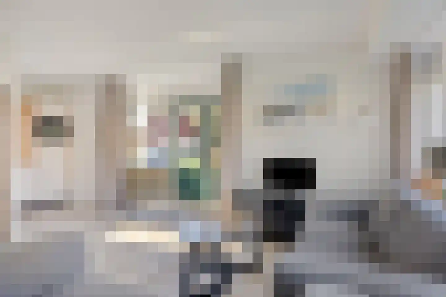 Bruine Hoopsweg 6 a Z213 Hoge Hexel foto 3