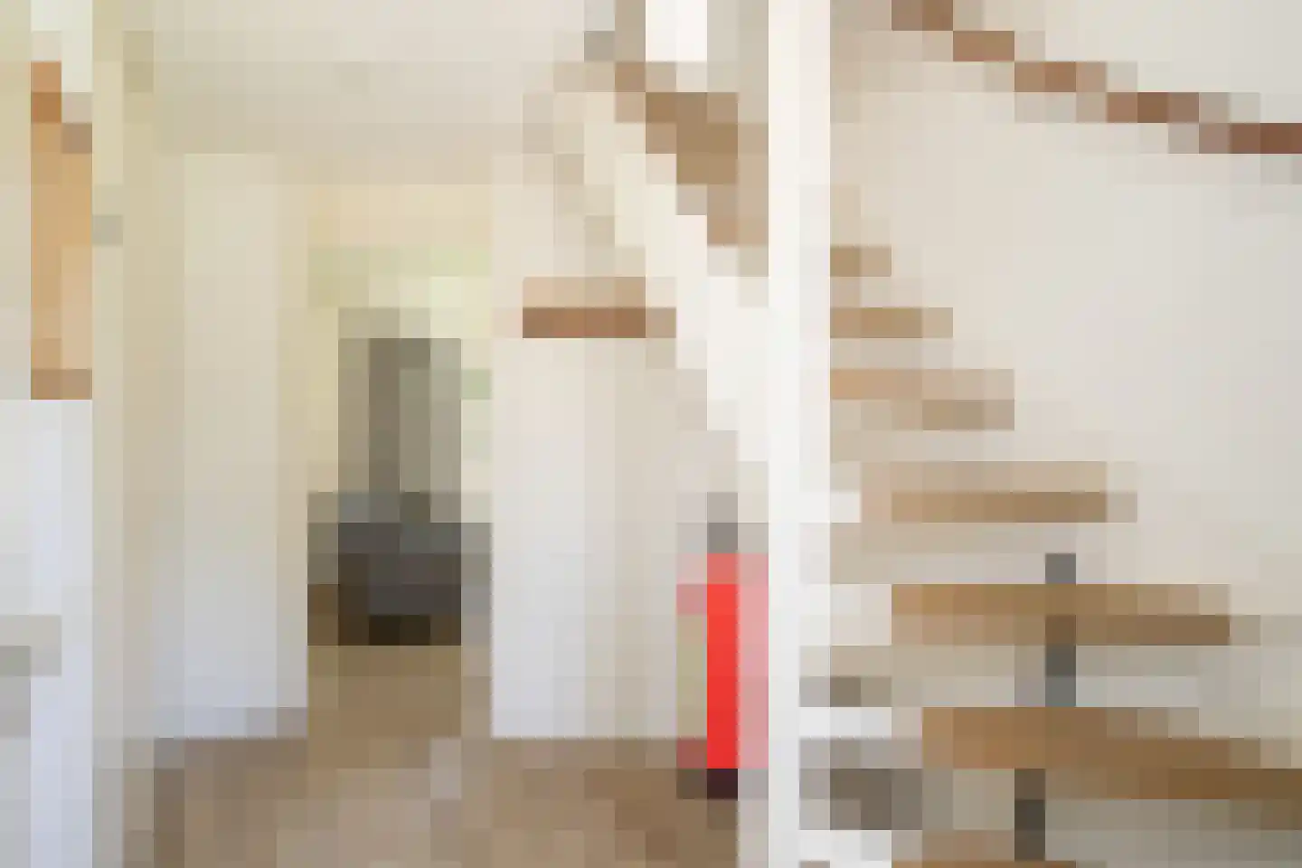 Bruine Hoopsweg 6 a Z215 Hoge Hexel thumbnail 4