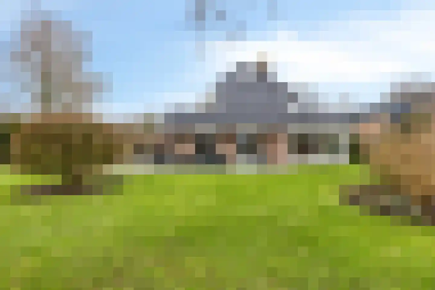 Bruine Hoopsweg 6 a Z217 in Hoge Hexel