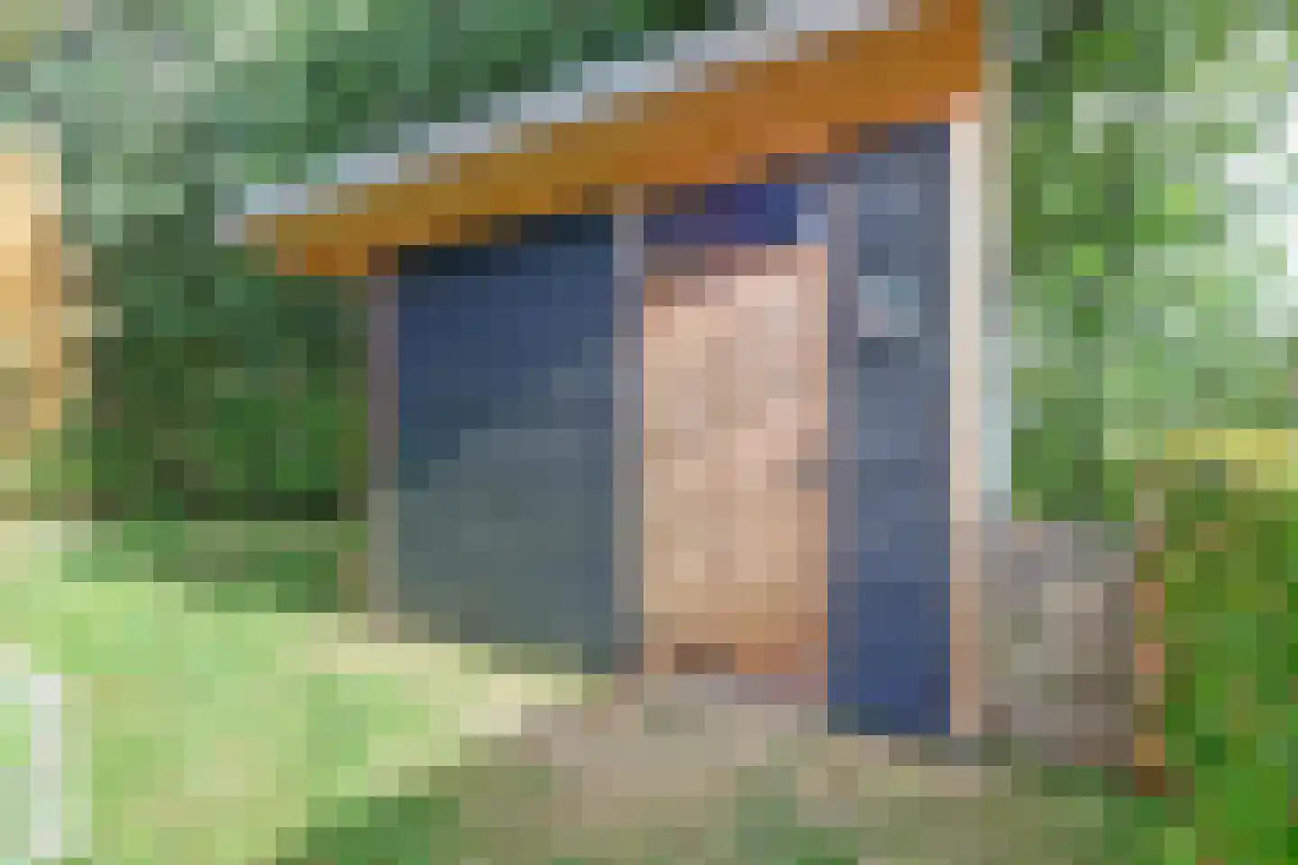 Bruine Hoopsweg 6 a Z237 Hoge Hexel thumbnail 29