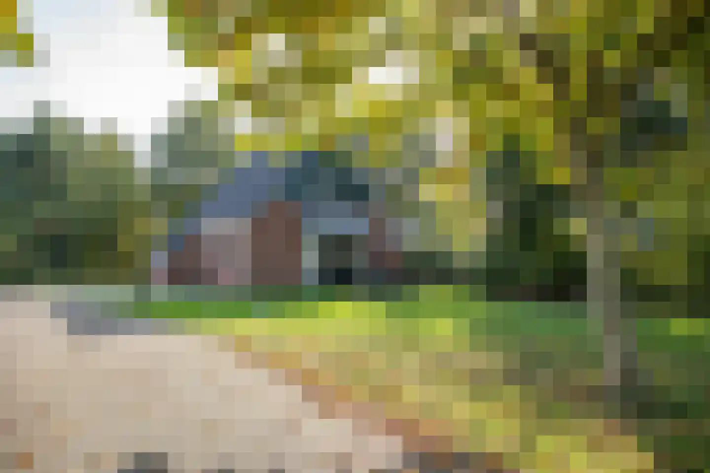 Bruine Hoopsweg 6 a Z238 Hoge Hexel