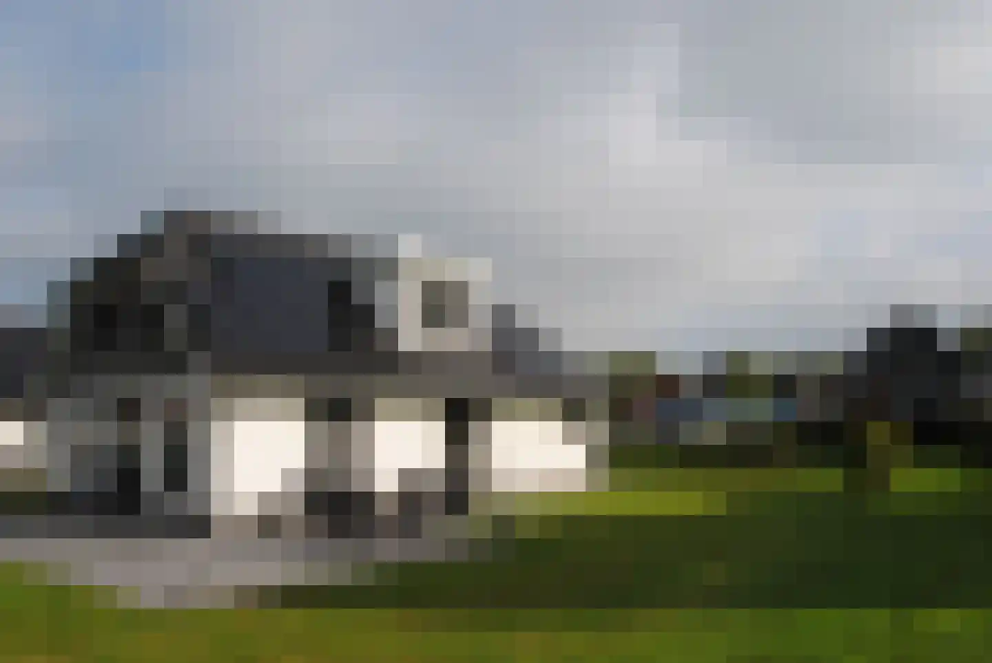 Bruine Hoopsweg 6 a Z261 Hoge Hexel foto 2