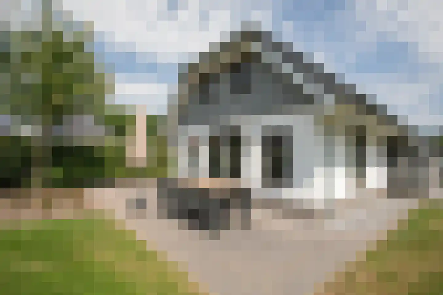 Bruine Hoopsweg 6 a Z265 Hoge Hexel foto 2