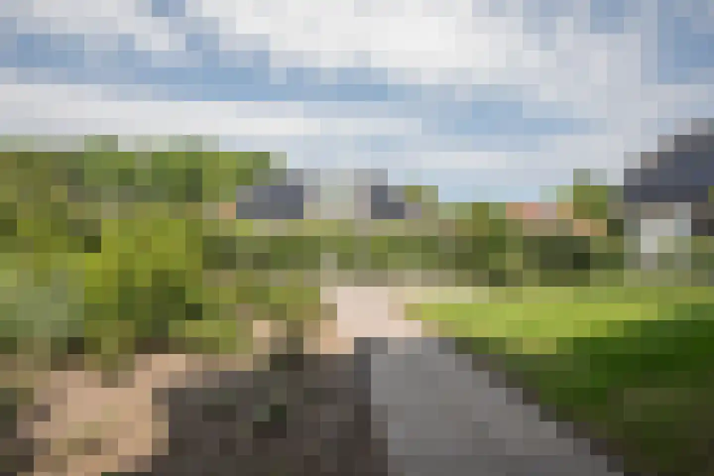 Bruine Hoopsweg 6 a Z265 Hoge Hexel thumbnail 4