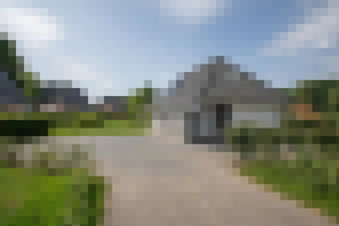 Bruine Hoopsweg 6 a Z265 Hoge Hexel thumbnail 7